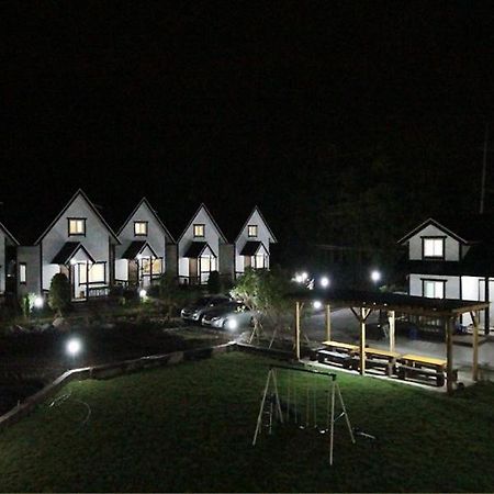 Zain Village Seogwipo-stad Buitenkant foto